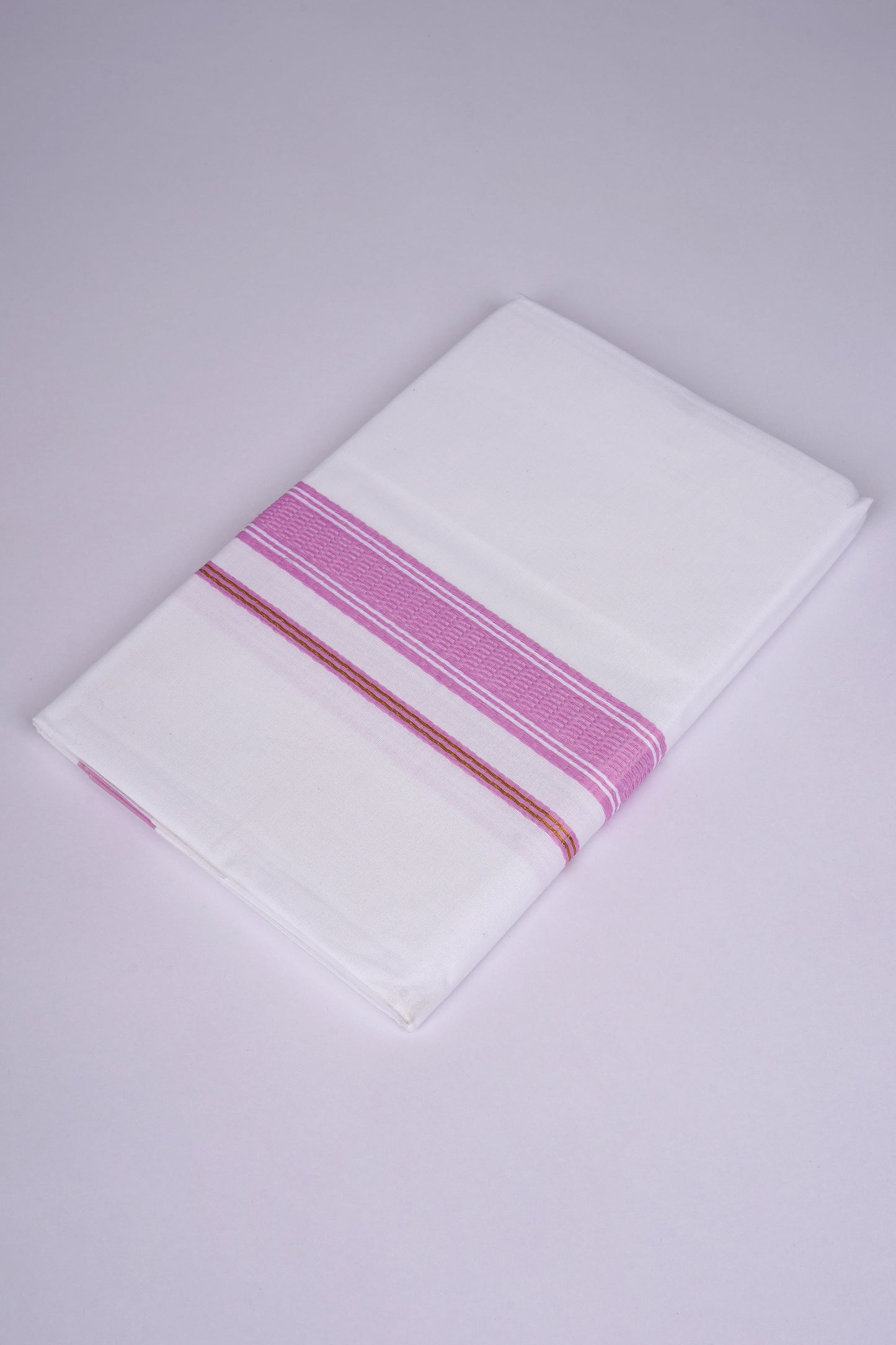 FS-84 W/S DHOTHIE 2.00 MTR - PINK