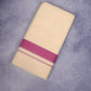 FCD-366C C/D DHOTI  3.80 MTR-Pink