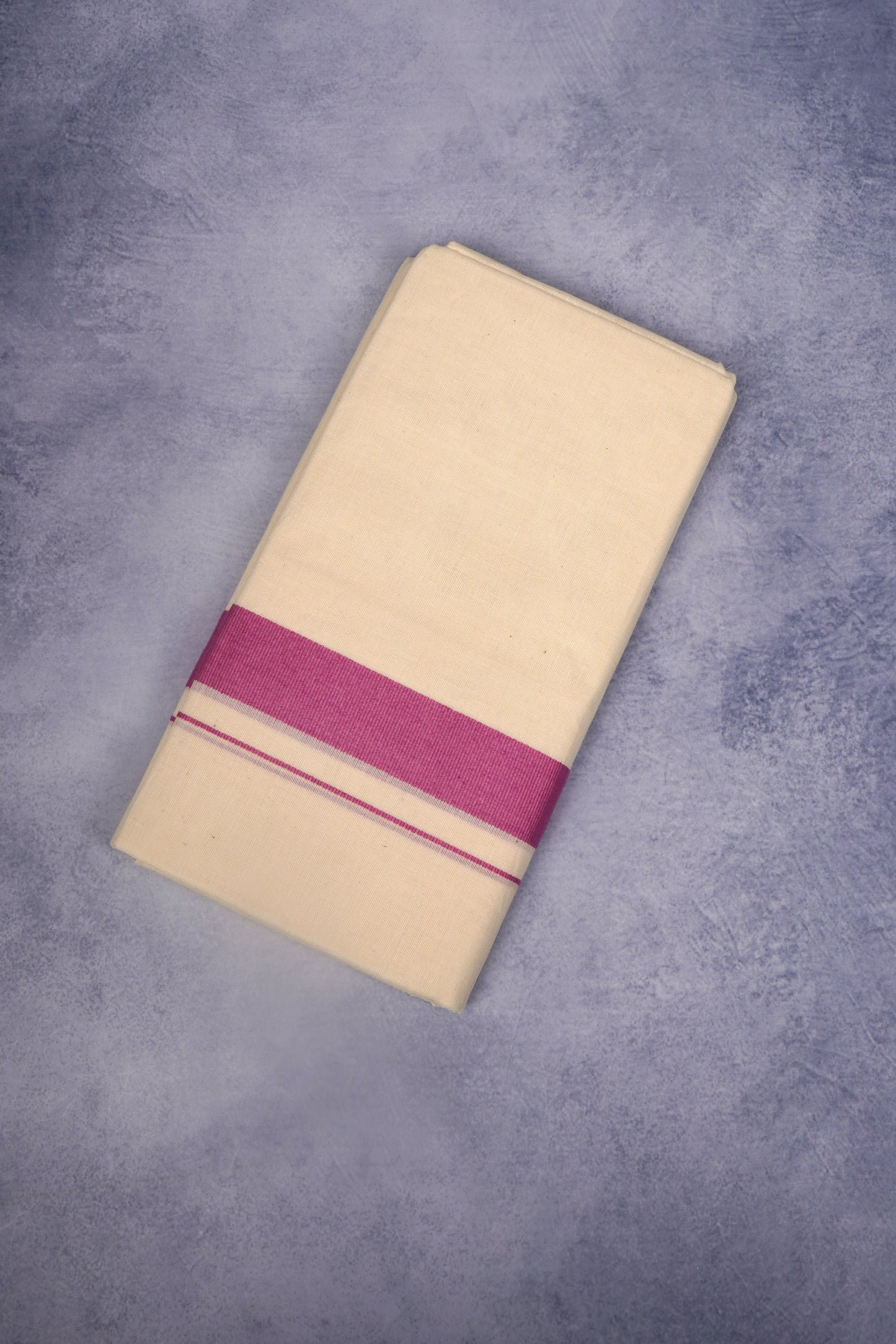 FCD-366C C/D DHOTI  3.80 MTR-Pink