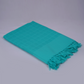 CARIBEAN COTTON - CBT-16 BATH TOWEL 32X64 - DARK GREEN