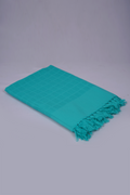 CARIBEAN COTTON - CBT-16 BATH TOWEL 32X64 - DARK GREEN