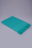 CARIBEAN COTTON - CBT-16 BATH TOWEL 32X64 - DARK GREEN