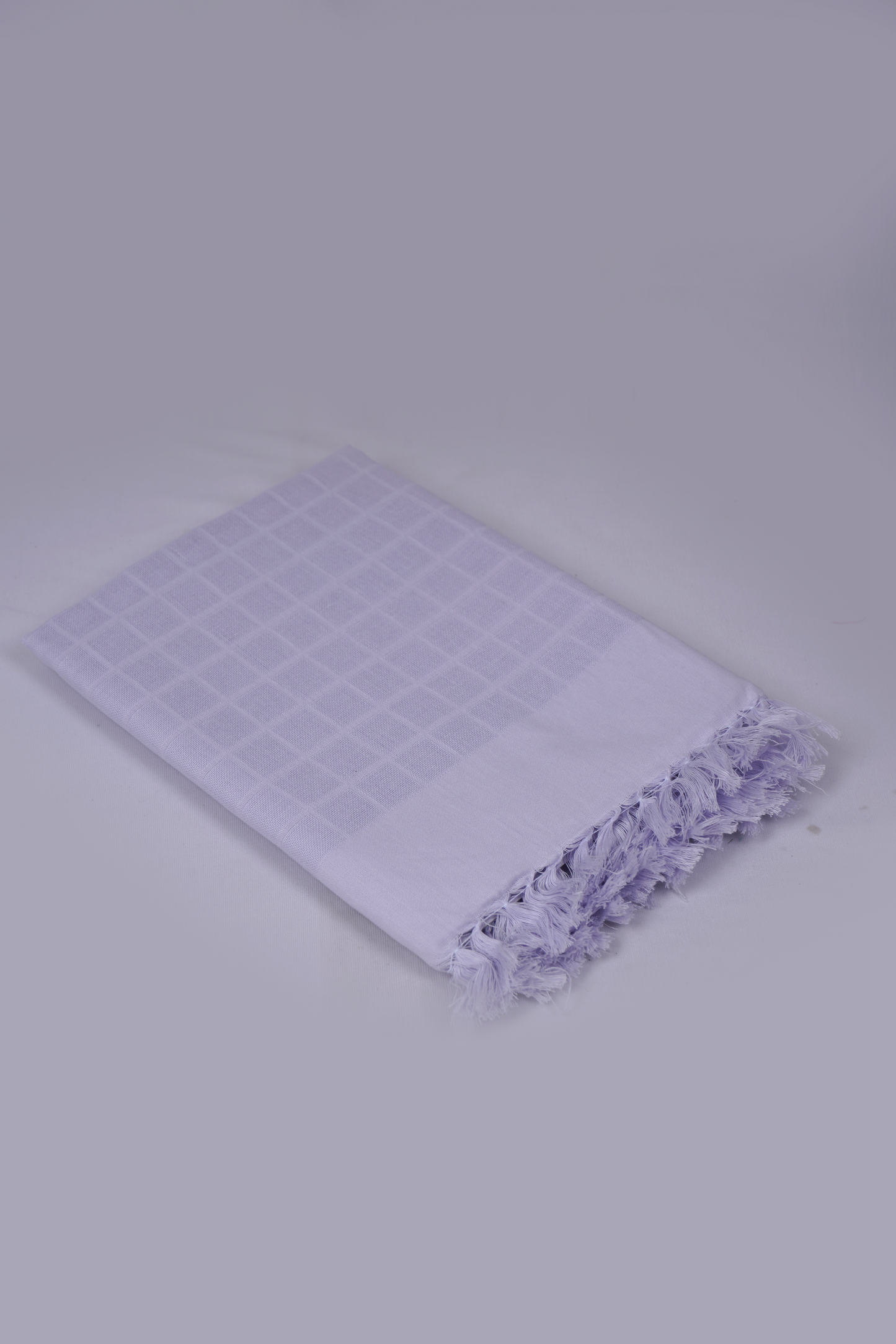 CARIBEAN COTTON - CBT-16 BATH TOWEL 32X64 -LIGHT BLUE