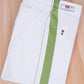 Easy Fit Fancy W/S Dhoti - Green
