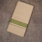 FCD-360C C/D DHOTI  3.80 MTR-Green