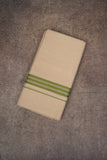 FCD-360C C/D DHOTI  3.80 MTR-Green
