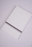 SD-10 W/D DHOTI  3.80 MTR-Maroon