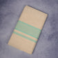 FCD-86C C/D DHOTI  4.00 MTR-Light green