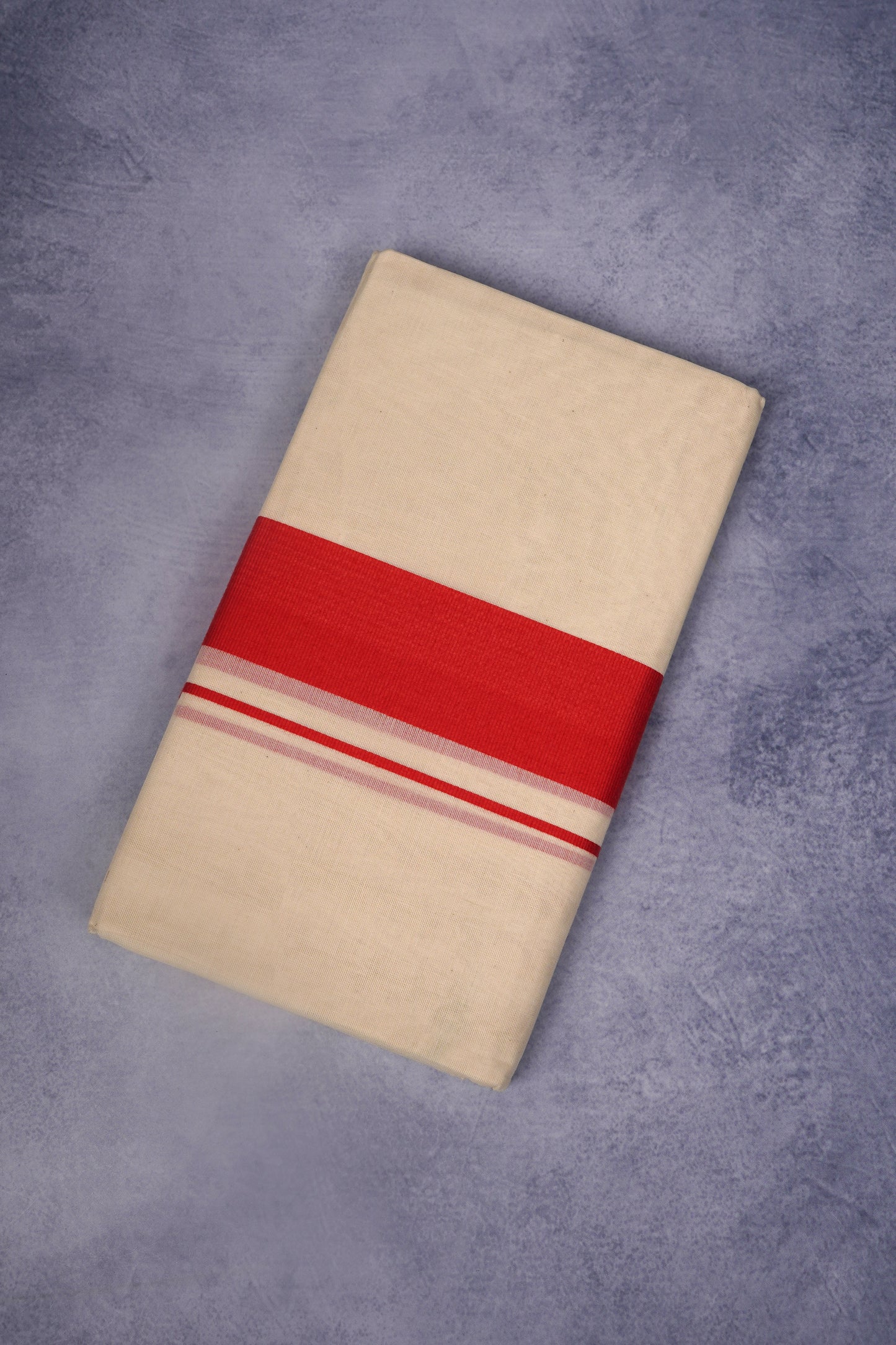 FCD-77C C/D DHOTI  4.00 MTR-red