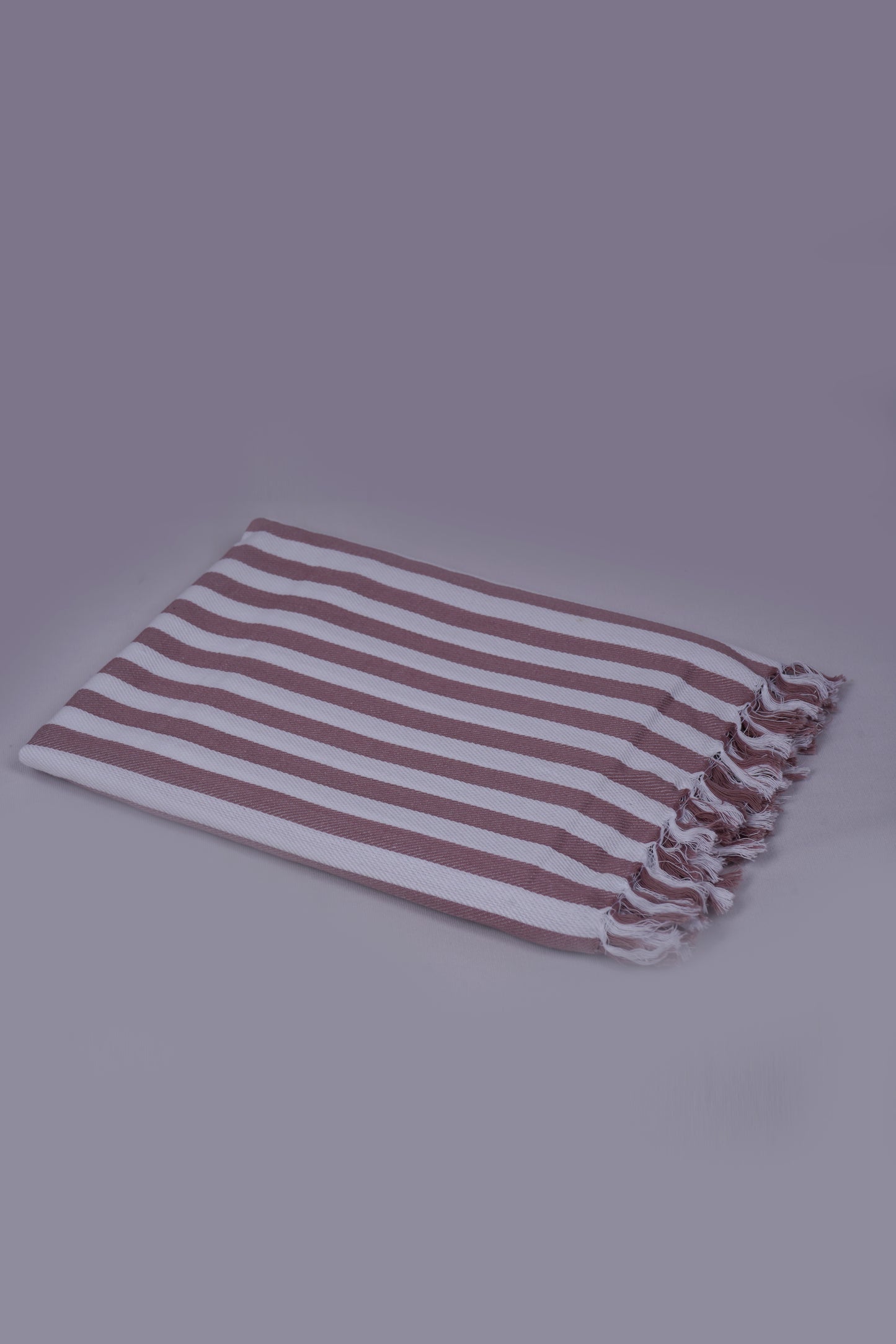COLOUR LINE COTTON - CBT-22 BATH TOWEL - 30X60 - DARK PINK