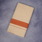 FCD-39C C/D DHOTI  4.00 MTR-Orange