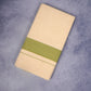 FCD-39C C/D DHOTI  4.00 MTR-Green
