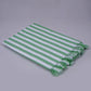 COLOUR LINE COTTON - CBT-22 BATH TOWEL - 30X60 - LIGHT GREEN