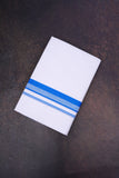 FD-170 W/D DHOTI 3.80 MTR-Sky Blue