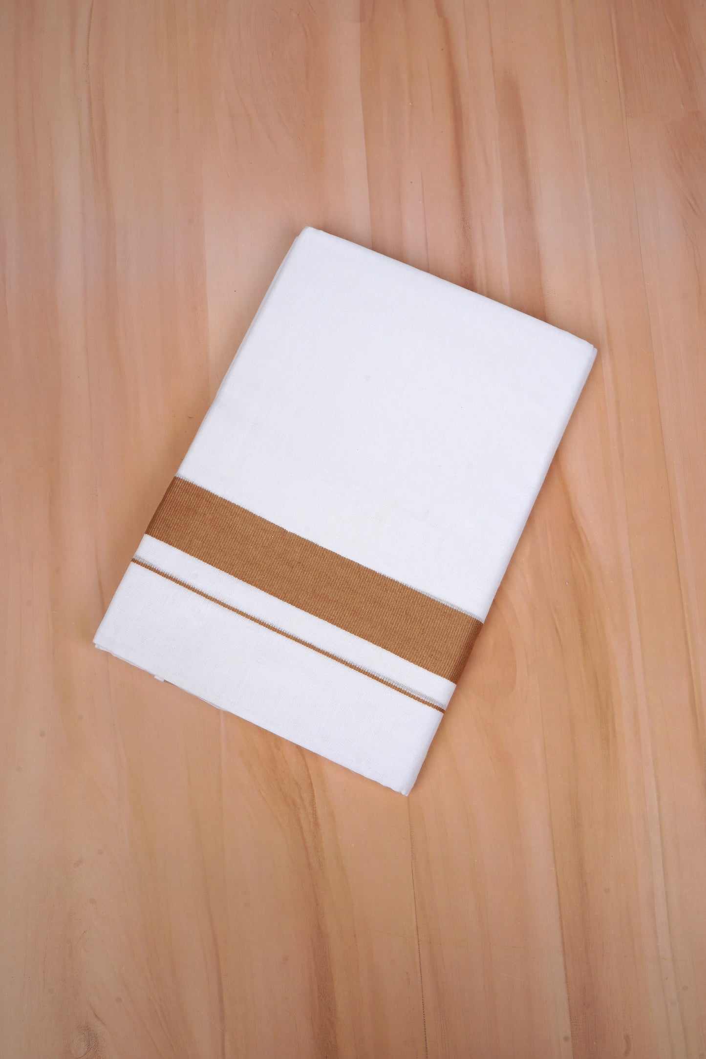 FCD-406 W/D DHOTHIE 3.80 MTR - Brown