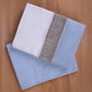 Aayush Cotton Jaquard Shirtings & Dhoti Single Set - D5