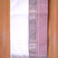 Aayush Cotton Jaquard Shirtings & Dhoti Single Set - D2