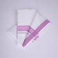 FS-112 W/S DHOTI 2.00 MTR - PINK