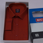 MCR VEGA FORD 23002 Full Sleeve Formal Color Shirt For Men