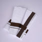FS-98 W/S DHOTI 2.00 MTR - BROWN