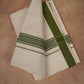 FD-116C C/D DHOTI  3.80 MTR-Green