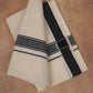 FD-116C C/D DHOTI  3.80 MTR-Gray