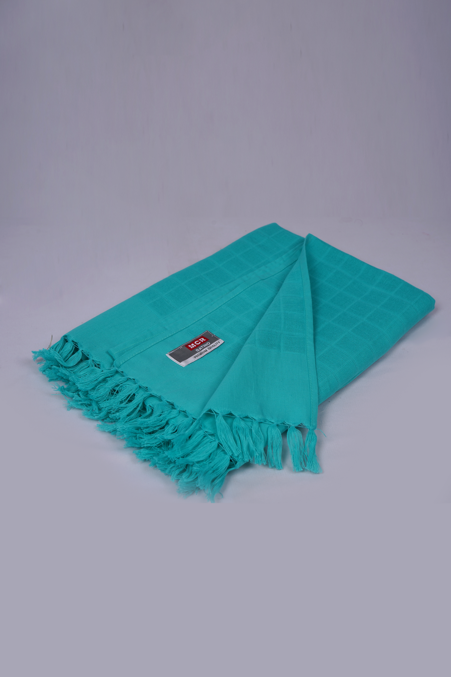 CARIBEAN COTTON - CBT-16 BATH TOWEL 32X64 - DARK GREEN