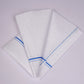 SS-23 W/S DHOTI  1.90 MTR - Blue