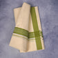 FCD-471C C/D DHOTI  3.80 MTR-Green