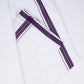 Easy Fit Fancy W/S Dhoti - Dark Violet