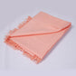 FIGI COTTON - CBT-14 BATH TOWEL 32X64 - ORANGE