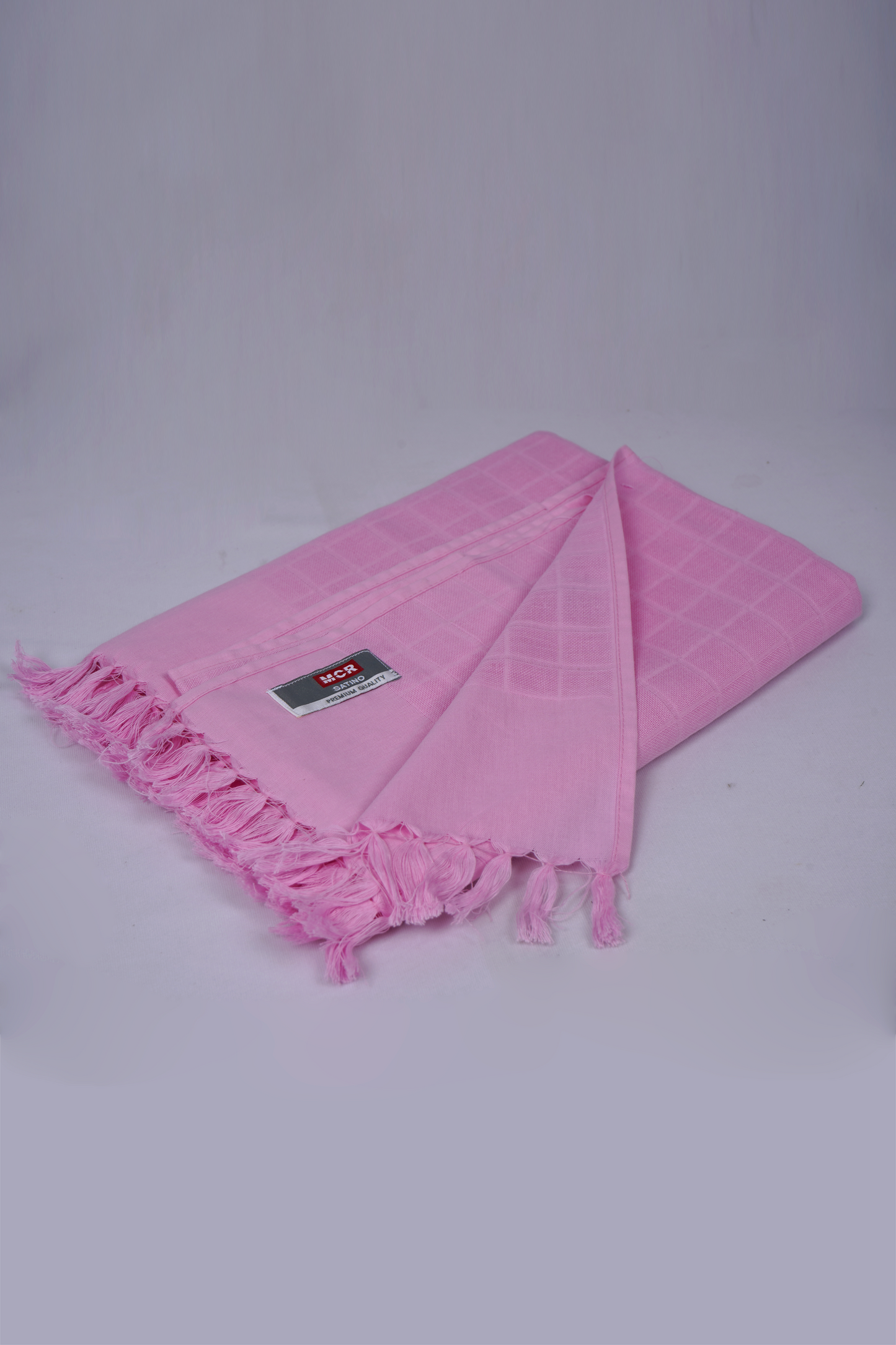 CARIBEAN COTTON - CBT-16 BATH TOWEL 32X64 - DARK PINK