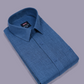 MCR CROSS WORLD 1051 Half Sleeve Formal Color Shirt For Men