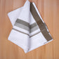 FCD-570 W/D DHOTI 3.80 MTR - Gray
