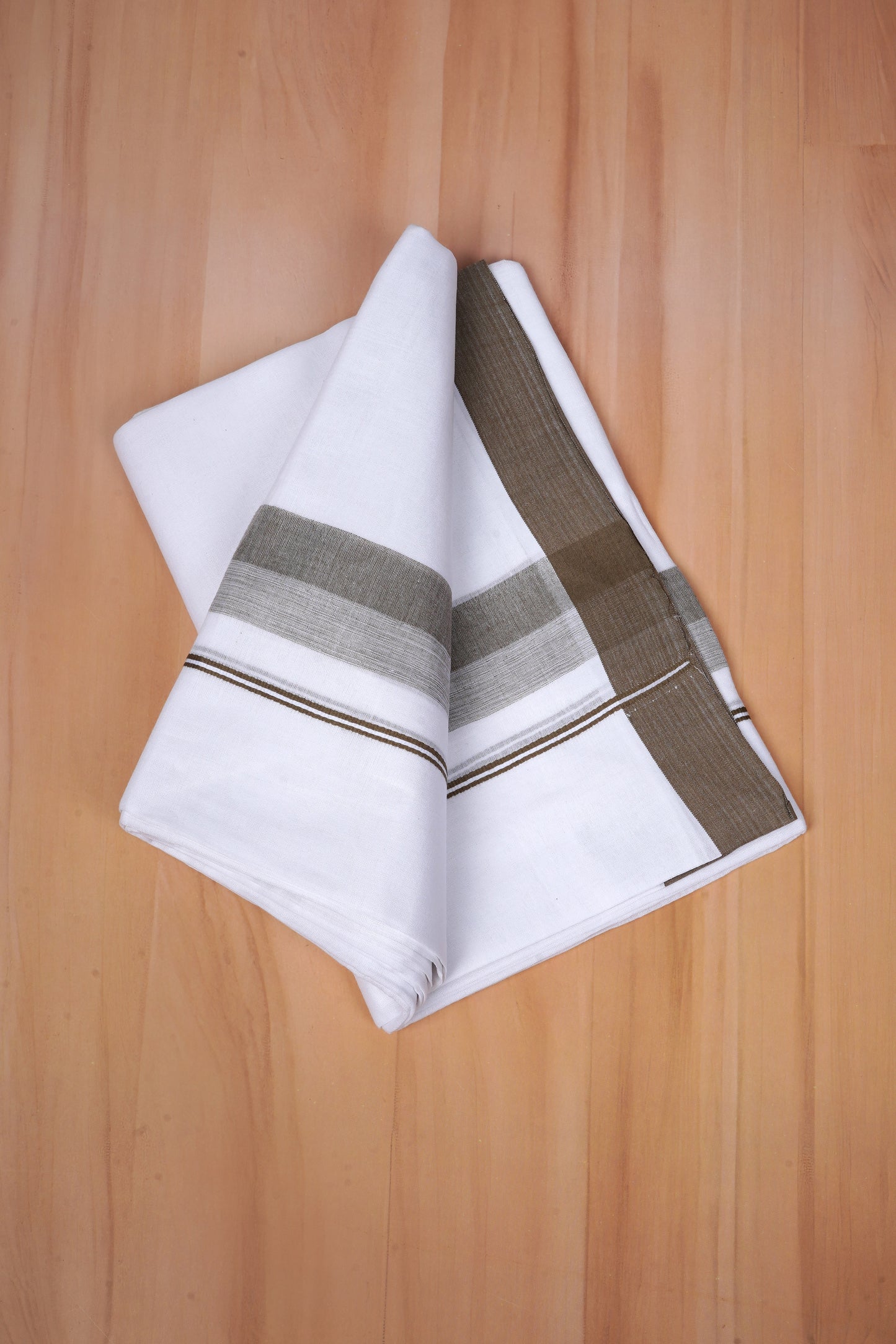 FCD-570 W/D DHOTI 3.80 MTR - Gray