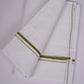 SD-14 W/D DHOTI  3.80 MTR-Green