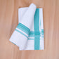 FCD-331 W/D DHOTI 3.80 MTR-Green