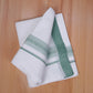FCD-578 W/D DHOTI 3.80 MTR - Green