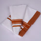 FS-84 W/S DHOTHIE 2.00 MTR - Orange
