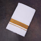 GLD-144 W/D DHOTI 3.80 MTR