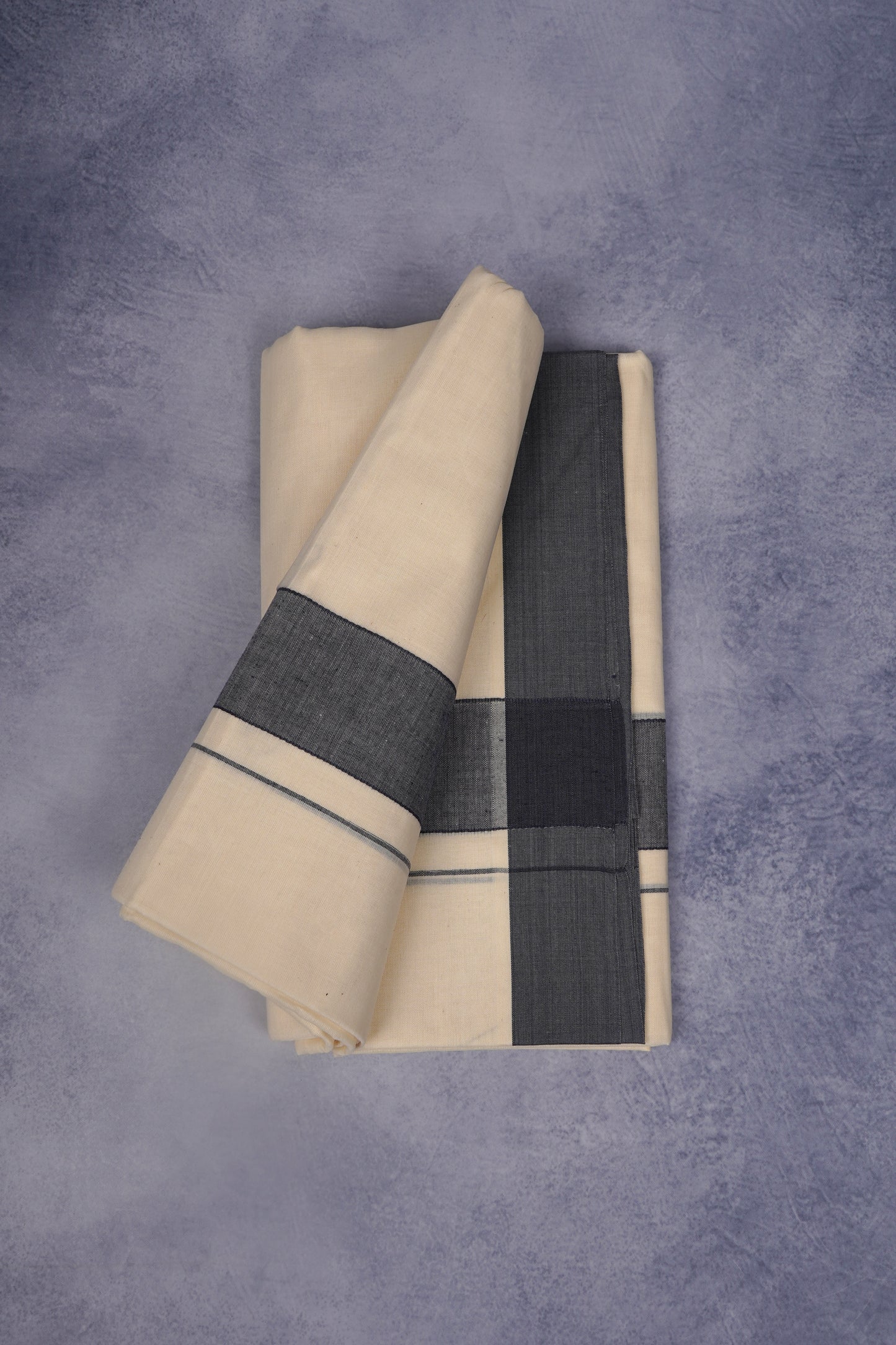 FCD-39C C/D DHOTI  4.00 MTR-Gray