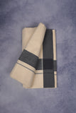 FCD-39C C/D DHOTI  4.00 MTR-Gray