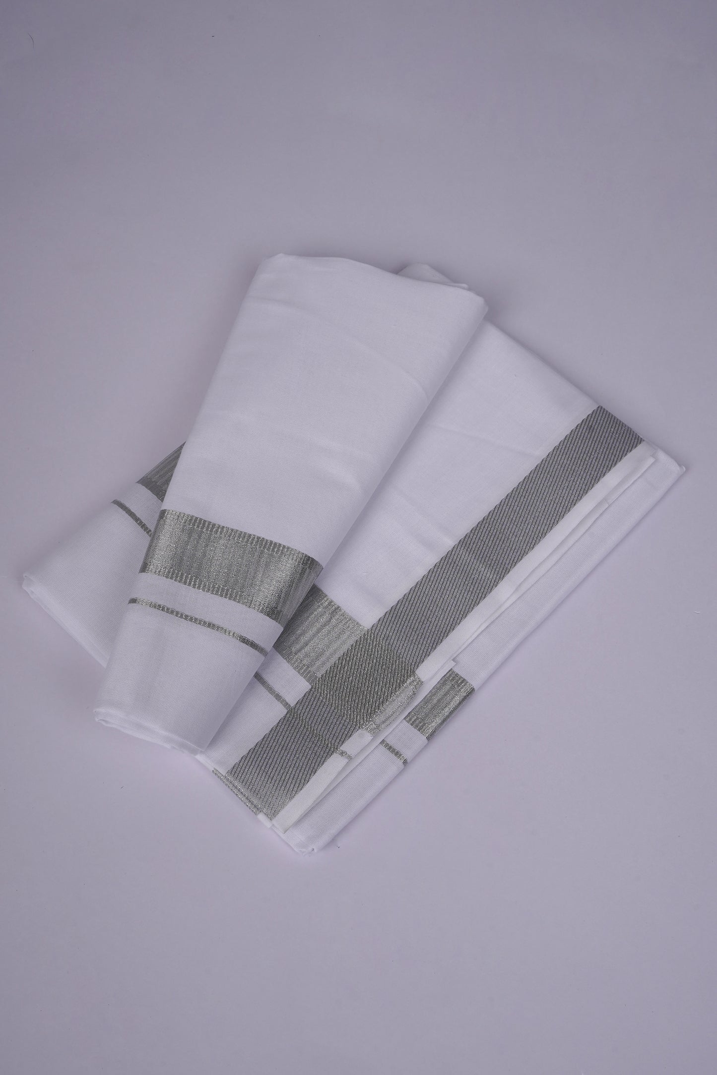 SLS-21 W/S DHOTI    2.00 MTR