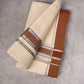 FCD-01C C/D DHOTI  4.00 MTR-Brown