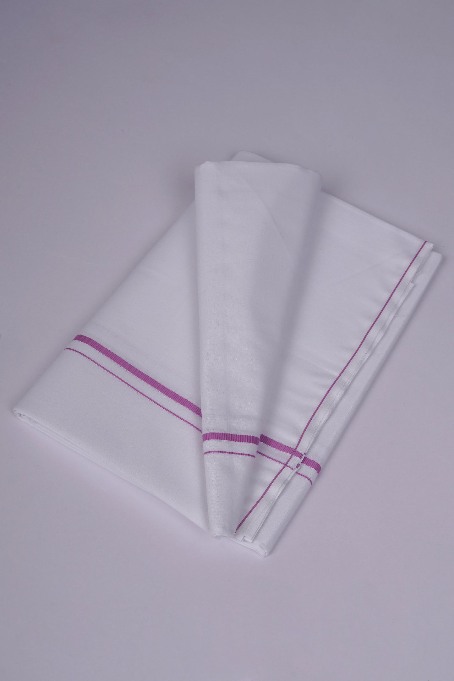 SS-09 W/S DHOTI  2.00 MTR - Pink