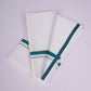 HS-04 W/S DHOTI  2.00 MTR - Light green
