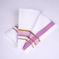 FS-106 W/S DHOTI 2.00 MTR - PINK