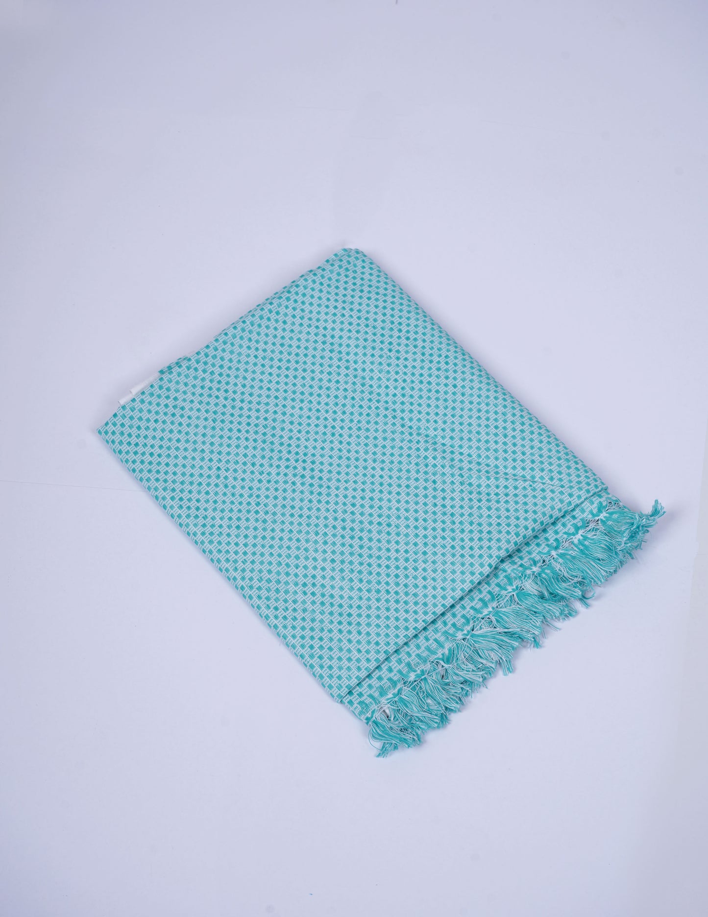 TEENAGE COTTON - CBT-07 BATH TOWEL 30X60 - LIGHT BLUE