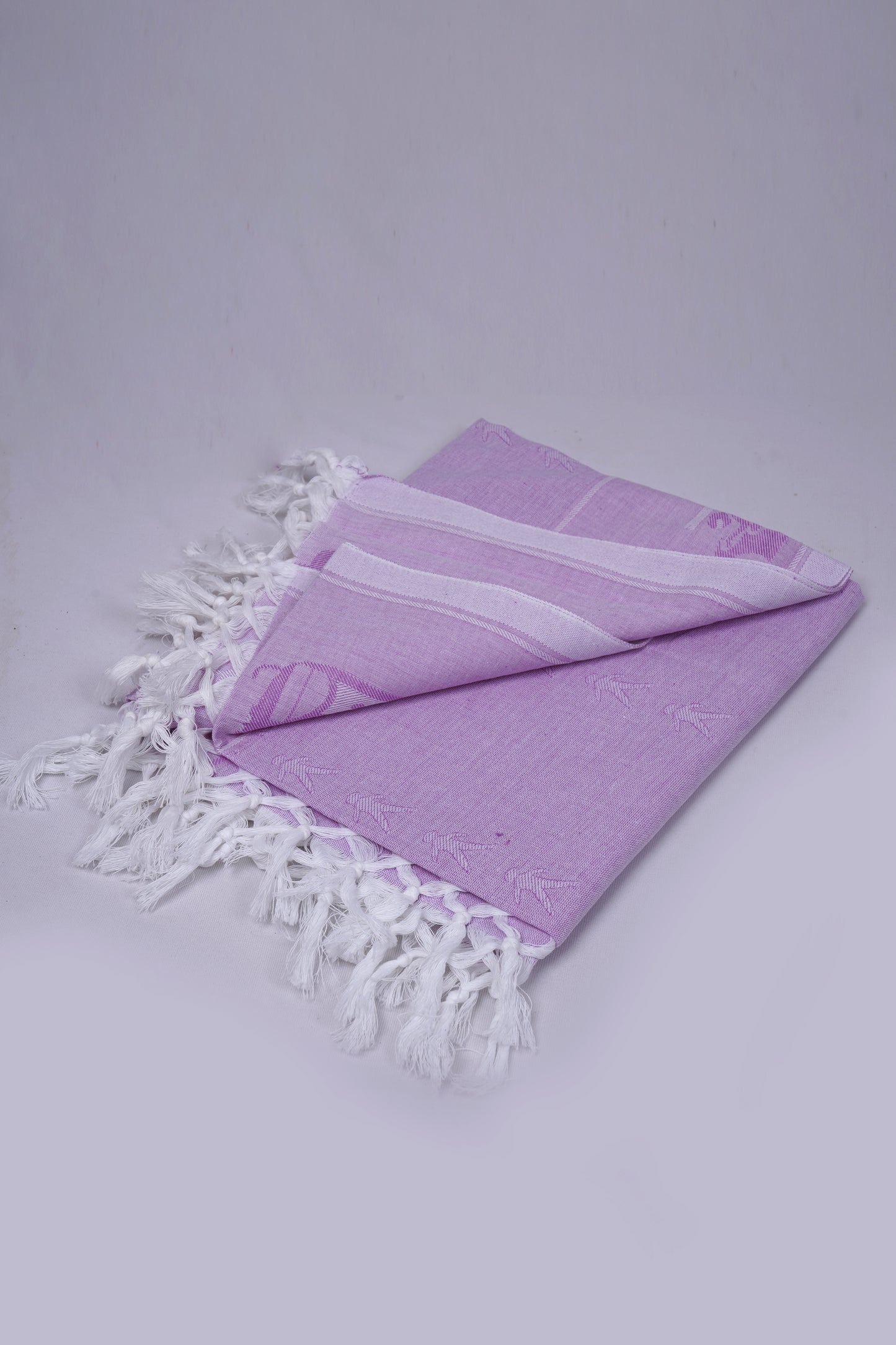 JACQU COTTON COTTON - CBT-19 BATH TOWEL - 30X60 - PINK
