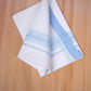 FCD-571 W/D DHOTI 3.80 MTR - Sky Blue